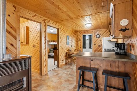 3762 Christopherson Road NW Alexandria MN 56308