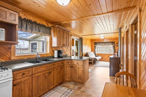 3762 Christopherson Road NW Alexandria MN 56308
