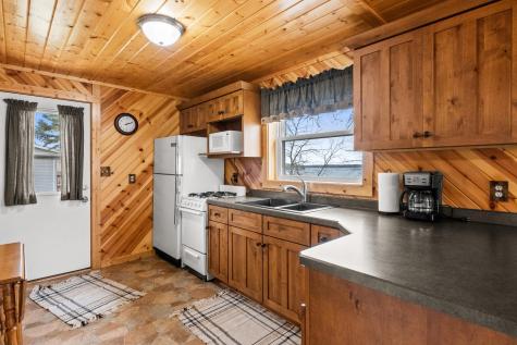 3762 Christopherson Road NW Alexandria MN 56308