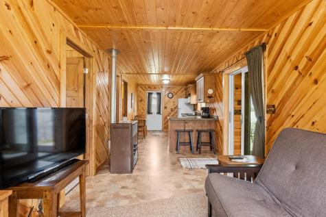 3762 Christopherson Road NW Alexandria MN 56308