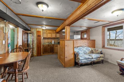 2790 State 87 NW Backus MN 56435