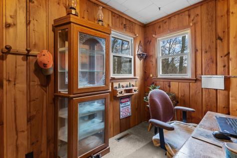 2790 State 87 NW Backus MN 56435