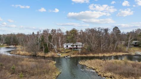 2790 State 87 NW Backus MN 56435