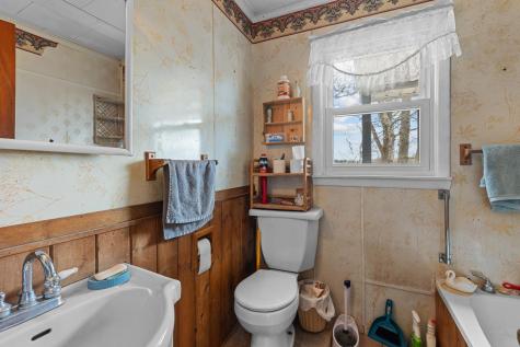 2790 State 87 NW Backus MN 56435