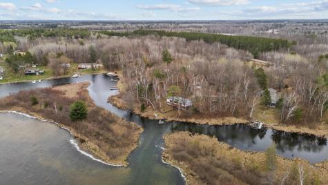 2790 State 87 NW Backus MN 56435