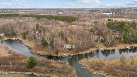 2790 State 87 NW Backus MN 56435