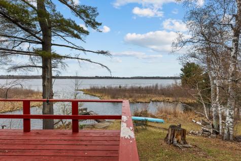 2790 State 87 NW Backus MN 56435