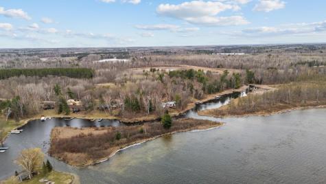 2790 State 87 NW Backus MN 56435