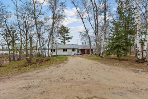 2790 State 87 NW Backus MN 56435