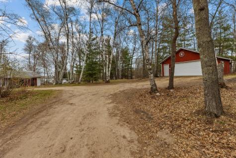 2790 State 87 NW Backus MN 56435