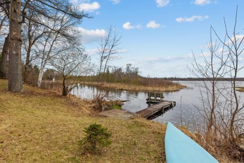 2790 State 87 NW Backus MN 56435