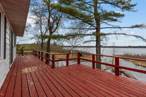 2790 State 87 NW Backus MN 56435