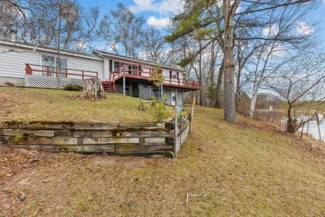 2790 State 87 NW Backus MN 56435