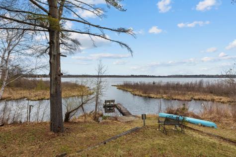 2790 State 87 NW Backus MN 56435