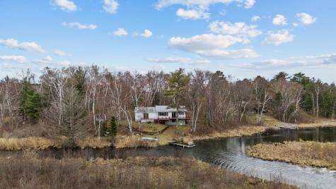 2790 State 87 NW Backus MN 56435