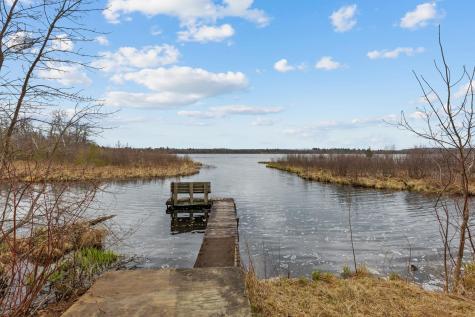 2790 State 87 NW Backus MN 56435