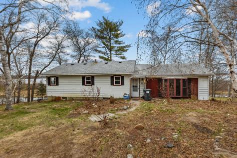 2790 State 87 NW Backus MN 56435
