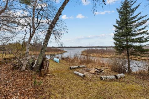 2790 State 87 NW Backus MN 56435