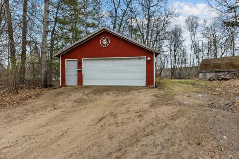 2790 State 87 NW Backus MN 56435