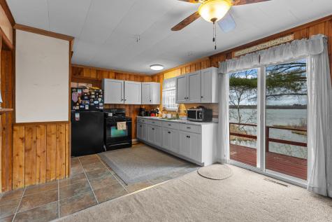 2790 State 87 NW Backus MN 56435