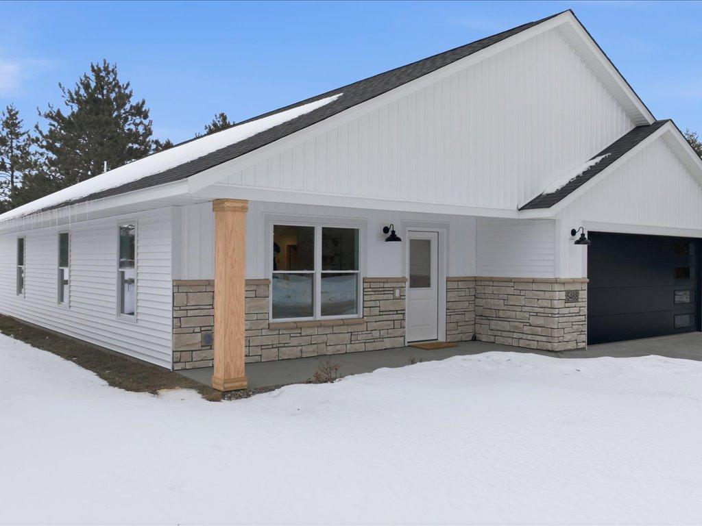 5468 Jericho Road Baxter MN 56425