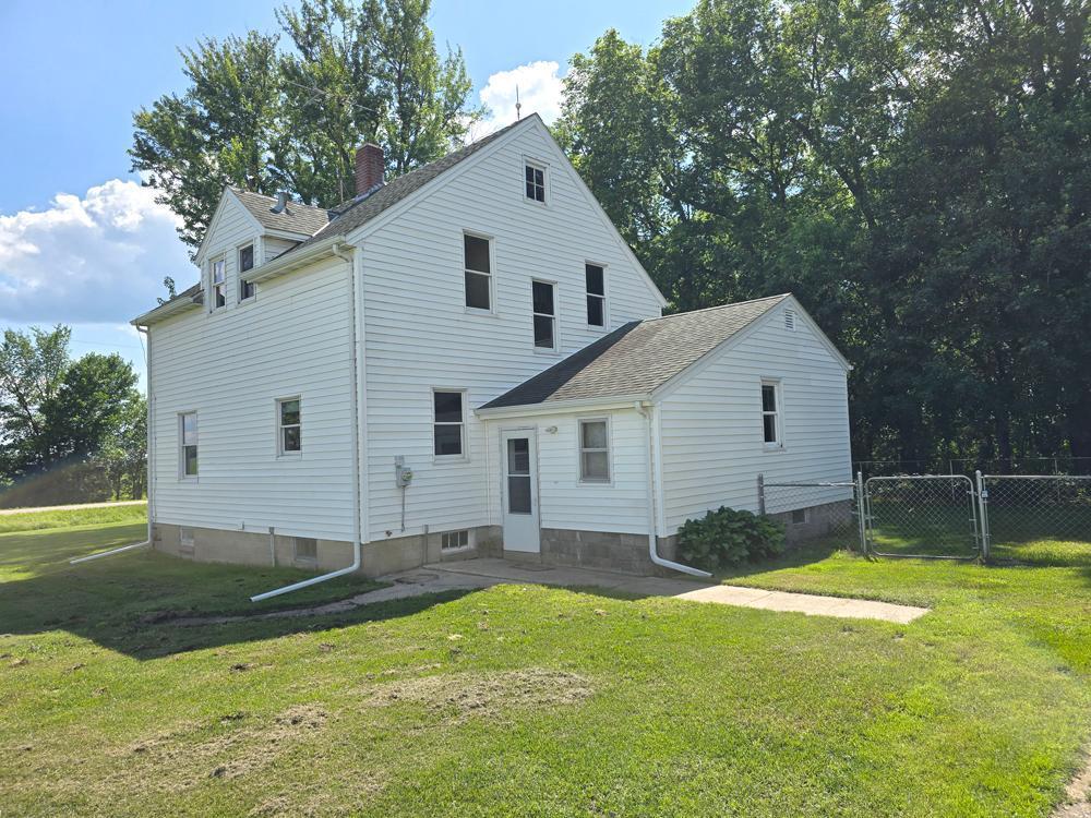 36789 State Highway 22 New Sweden Twp MN 56082