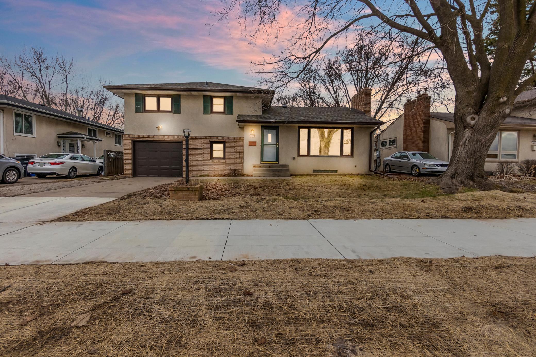 1479 Winthrop Street N Saint Paul MN 55119