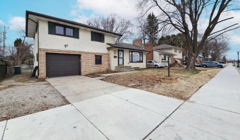 1479 Winthrop Street N Saint Paul MN 55119