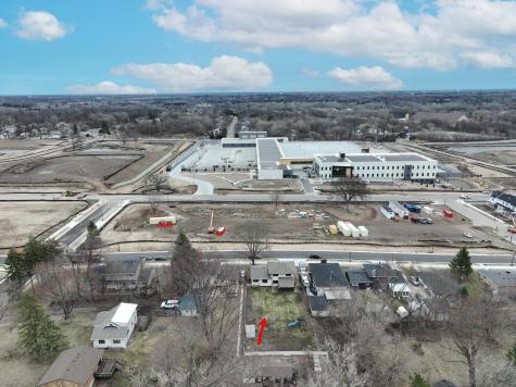 1479 Winthrop Street N Saint Paul MN 55119