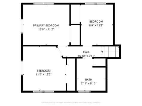 1479 Winthrop Street N Saint Paul MN 55119