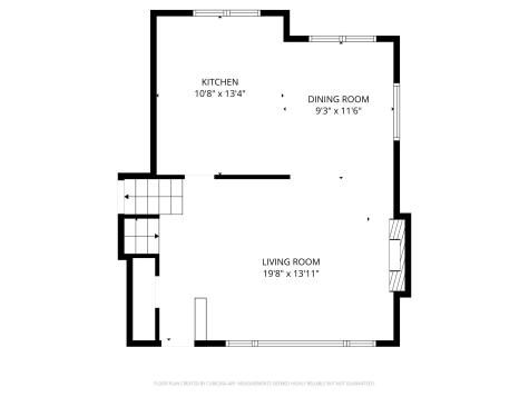 1479 Winthrop Street N Saint Paul MN 55119