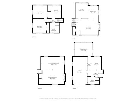 1479 Winthrop Street N Saint Paul MN 55119