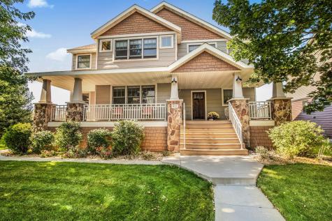 921 N 19th Avenue Sartell MN 56377