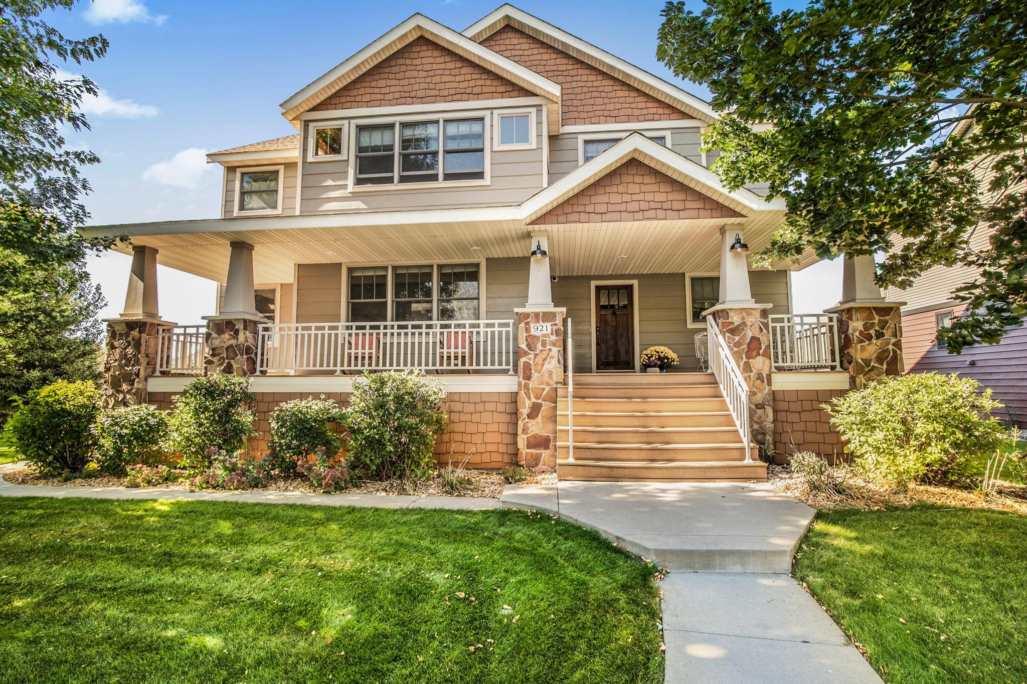 921 N 19th Avenue Sartell MN 56377