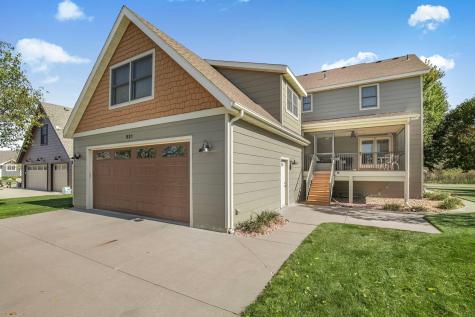 921 N 19th Avenue Sartell MN 56377