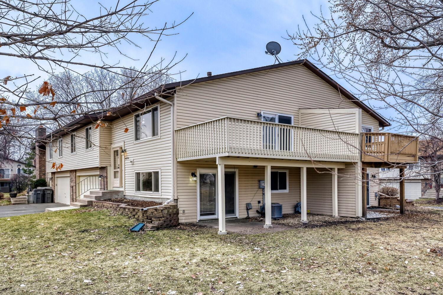 14374 Sorrel Way Eden Prairie MN 55347