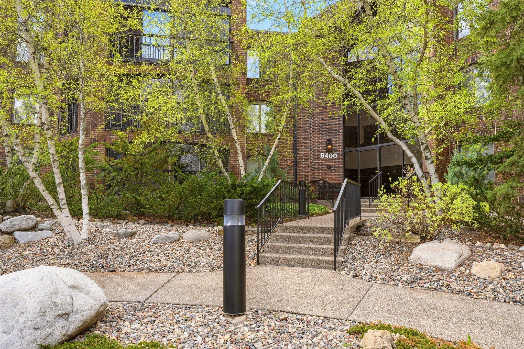 8400 Pennsylvania Road Bloomington MN 55438