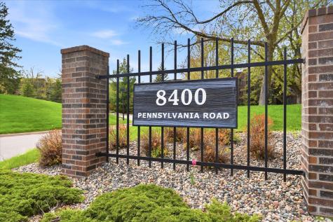 8400 Pennsylvania Road Bloomington MN 55438