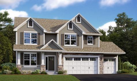 566 151st Lane NW Andover MN 55304