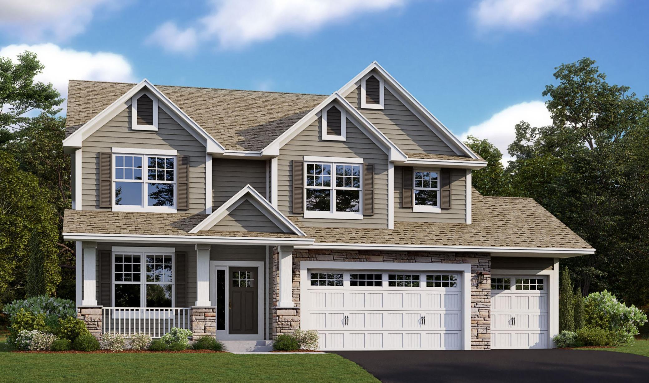 566 151st Lane NW Andover MN 55304