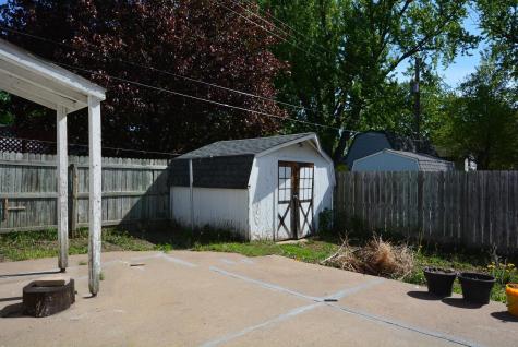 7500 Janell Avenue N Brooklyn Park MN 55428