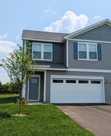 8396 Cherry Street Clear Lake MN 55319