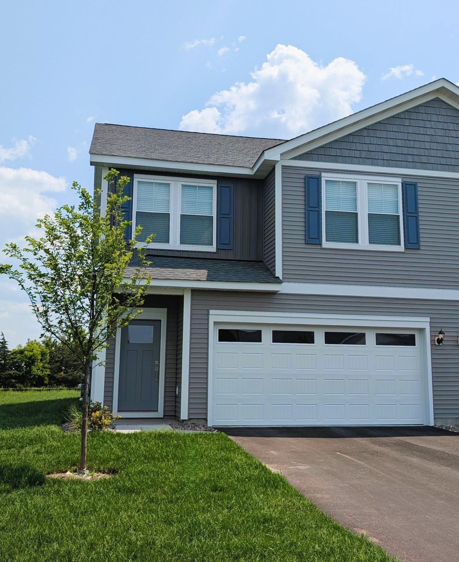 8396 Cherry Street Clear Lake MN 55319