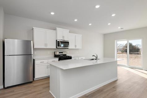 8396 Cherry Street Clear Lake MN 55319