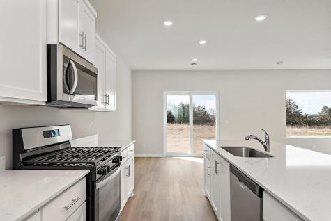 8396 Cherry Street Clear Lake MN 55319