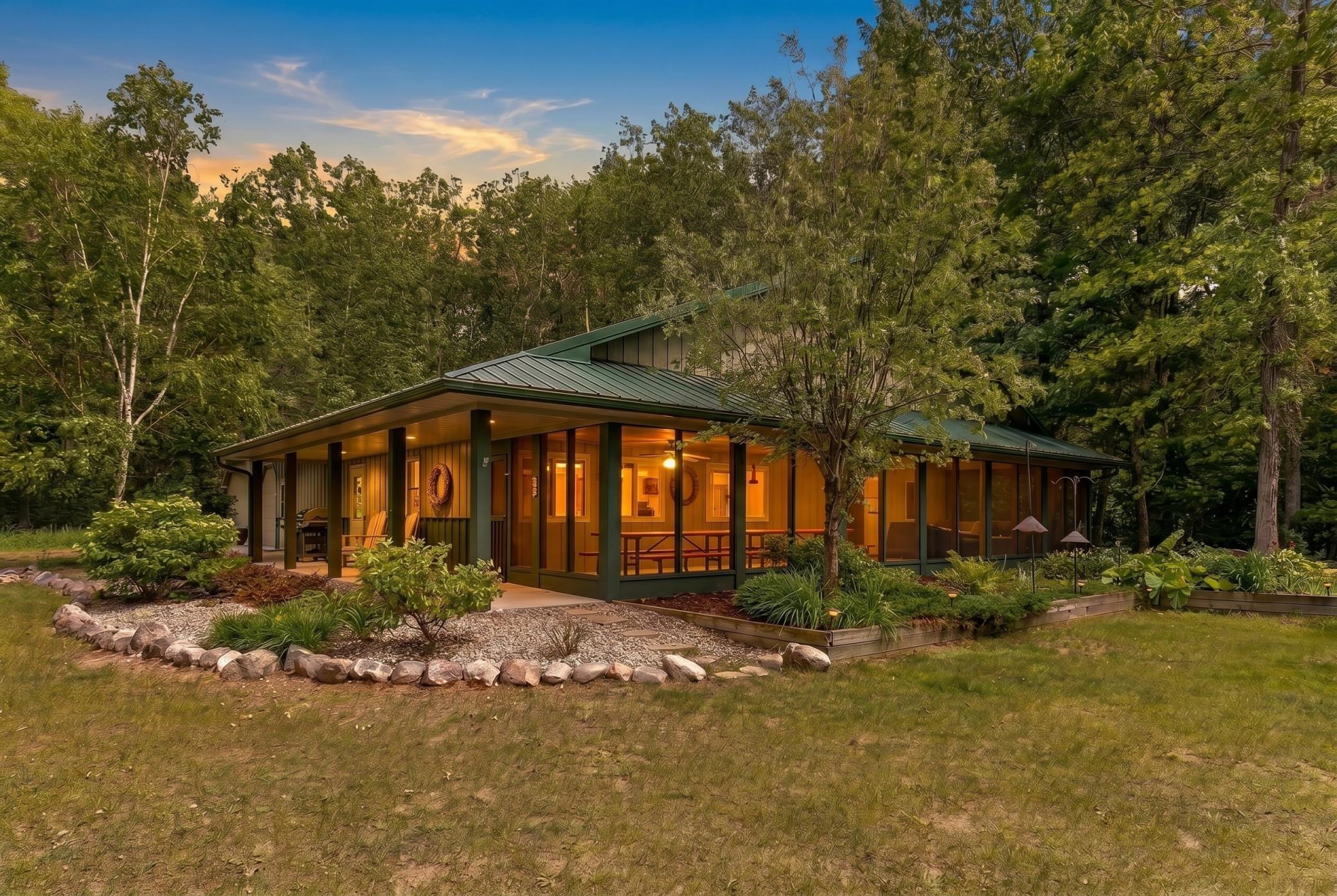 11027 Oak Point Road NW Cass Lake MN 56633