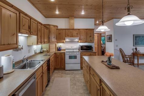 11027 Oak Point Road NW Cass Lake MN 56633