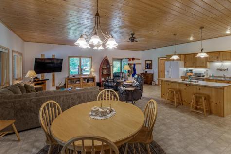 11027 Oak Point Road NW Cass Lake MN 56633