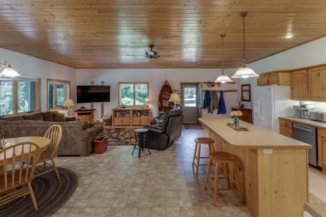11027 Oak Point Road NW Cass Lake MN 56633