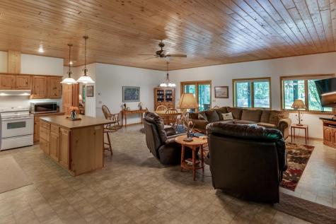 11027 Oak Point Road NW Cass Lake MN 56633